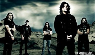Οι Firewind Headliners στο Schoolwave