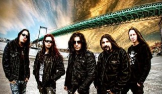 Έτοιμοι να μπουν στο studio οι Firewind