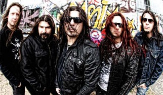 Υπογράφουν εκ νέου στη Century Media Records οι Firewind