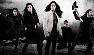 Oι Firewind επισκέπτονται το Public
