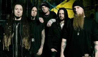 Το νεό video clip των Five Finger Death Punch