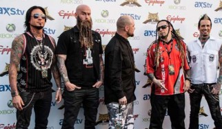 Video clip για το "House Of The Rising Sun" από τους Five Finger Death Punch