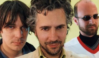 Dvd από τους Flaming Lips