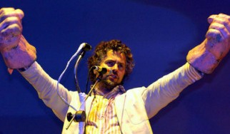 Διαθέσιμο προς ακρόαση το εξάωρο κομμάτι των Flaming Lips