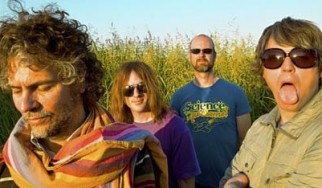«Συμμαχία» The Flaming Lips και Bon Iver στα πλαίσια της Ημέρας Δισκοπωλείου