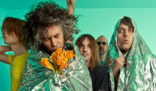 Οι Flaming Lips και επίσημα στο βιβλίο των ρεκόρ Guinness