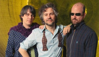 Νέο άλμπουμ από τους Flaming Lips