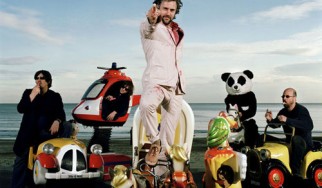 Ποιόν κλασικό indie rock δίσκο θα διασκευάσουν οι Flaming Lips;