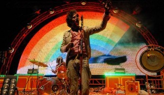 Κυκλοφόρησε το ''Dark Side Of The Moon'' από τους Flaming Lips