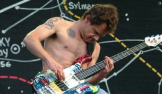 Red Hot Chili Peppers: «O Nick Cave είναι ο κορυφαίος συνθέτης εν ζωή!»
