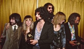 Νέο EP από τους Fleetwood Mac «σε λίγες μέρες»