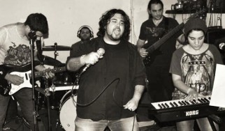 Το πρώτο lyric video των Floating Worlds