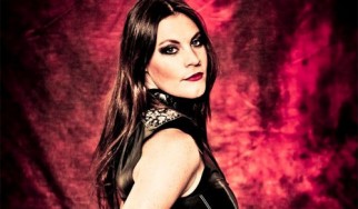 Και η Floor Jansen των Nightwish στο νέο album του Timo Tolkki