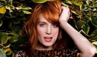 Στα Abbey Road Studio οι Florence And The Machine