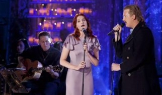 Ακούστε το ντουέτο των Florence + The Machine με τον Josh Homme