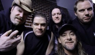 Καινούργιο dvd από τους Flotsam & Jetsam