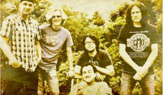Lyric video για το "Desolation Road" των Flower Kings