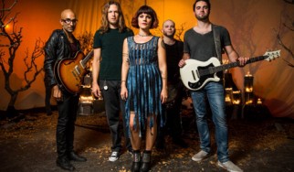 Νέα τραγούδια και video από Napalm Death, Flyleaf, Exhumed, Danko Jones