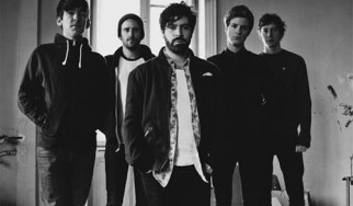 Ξεκίνησαν δουλειά για τον διάδοχο του "Holy Fire" οι Foals