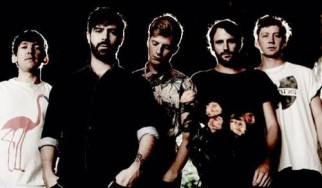 Οι Foals κυκλοφορούν το DVD/Blu-Ray "Live At The Royal Albert Hall"