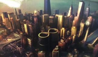 Το εξώφυλλο του νέου δίσκου των Foo Fighters (;)