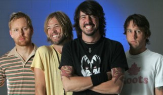 Νέο video clip από τους Foo Fighters με guest star τον... Lemmy
