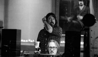 Ο παραγωγός Butch Vig αποκαλύπτει πότε θα είναι έτοιμο το καινούργιο album των Foo Fighters