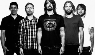 Αποκαλύφθηκε το πρωτοποριακό concept του νέου δίσκου των Foo Fighters