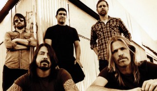 Τον Νοέμβριο ο νέος δίσκος των Foo Fighters