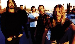 Ολοκληρώθηκε ο όγδοος δίσκος των Foo Fighters