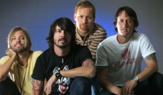 Ζωντανά στο Facebook οι Foo Fighters