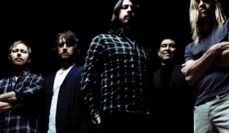 Ακούστε το "Something From Nothing", το νέο single των Foo Fighters