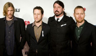 Heavy νέος δίσκος από τους Foo Fighters με τον παραγωγό του ''Nevermind''