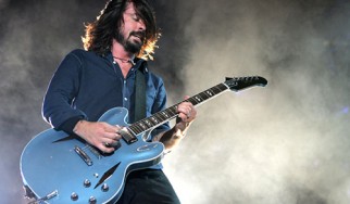 Oι Foo Fighters ακυρώνουν συναυλίες, δεν παίζουν στο Glastonbury