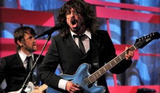 Τελικά, οι Foo Fighters είπαν το αντίο