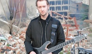 Νέο project από τον κιθαρίστα των Within Temptation