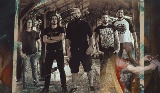 Ακούστε το νέο κομμάτι των Foray Between Ocean