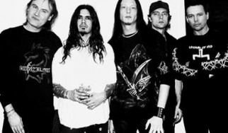 Στο studio οι Force Of Evil