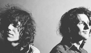 Κακές σχέσεις μεταξύ των μελών των Foxygen / Δεν διαλύεται η μπάντα