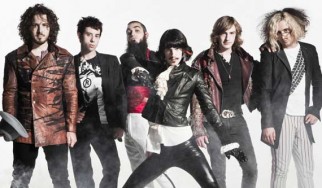 Οι Foxy Shazam προσφέρουν το νέο τους album για ακρόαση και δωρεάν download