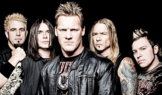 Ακούστε το πρώτο single από τον νέο δίσκο των Fozzy