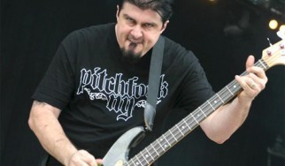 Nεκρός ο πρώην μπασίστας των Obituary
