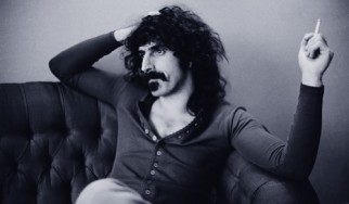 Kυκλοφορεί ο τελευταίος δίσκος του Frank Zappa