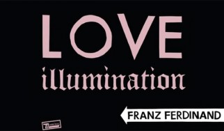 Οι Franz Ferdinand φορούν μάσκες ζώων και χορεύουν αλλοπρόσαλλα