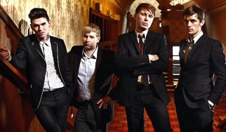 Νέα video clip από τους Franz Ferdinand