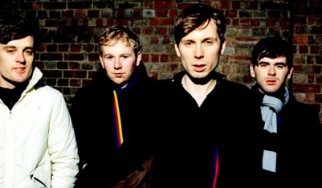 Οι Franz Ferdinand αποκαλύπτουν καινούριο υλικό σε συναυλία τους στην Πολωνία