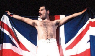 Best των Queen με τρία ακυκλοφόρητα του Freddie