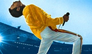Ένα μνημείο για τον Freddie Mercury