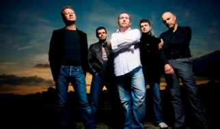 Tέλος για τους Frost*