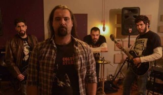 Δείτε το video clip των Fuel Eater